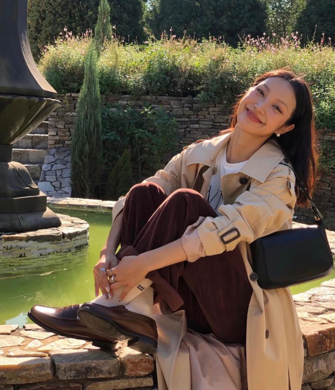 秋天就穿这5双鞋子高级又好看,秋天最值得买的20双鞋