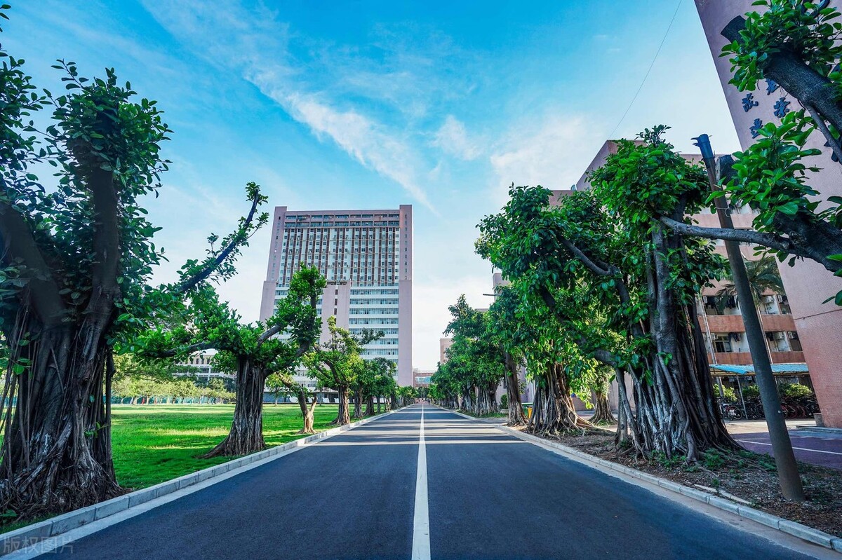 江门五邑大学的基本信息,五邑大学江门籍好吗