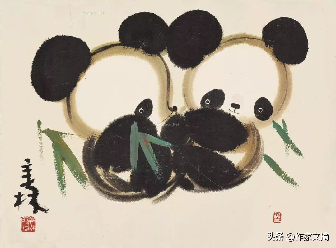 韩美林之妻周建萍结过几次婚,周建萍眼中的韩美林