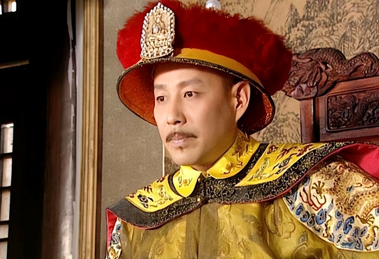 为什么雍正不改名嘉庆改名,雍正为什么叫嘉庆