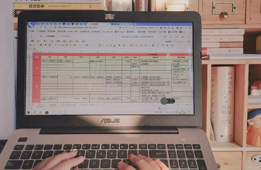 三月复盘：码字4w，单篇稿费破4位数，成为签约作者，3月我没遗憾