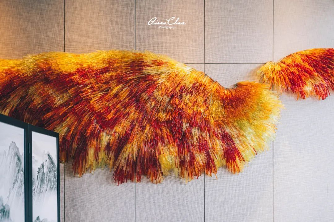 它是岭南花园的代表作，更是华南洲际的新旗舰