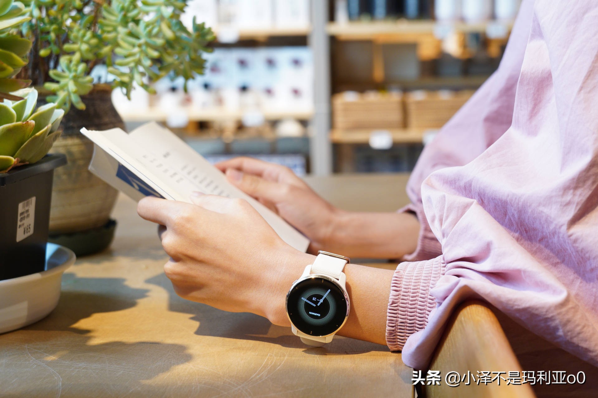 佳明venu2plus和苹果watch8怎么选 (买佳明5还是买applewatch2)