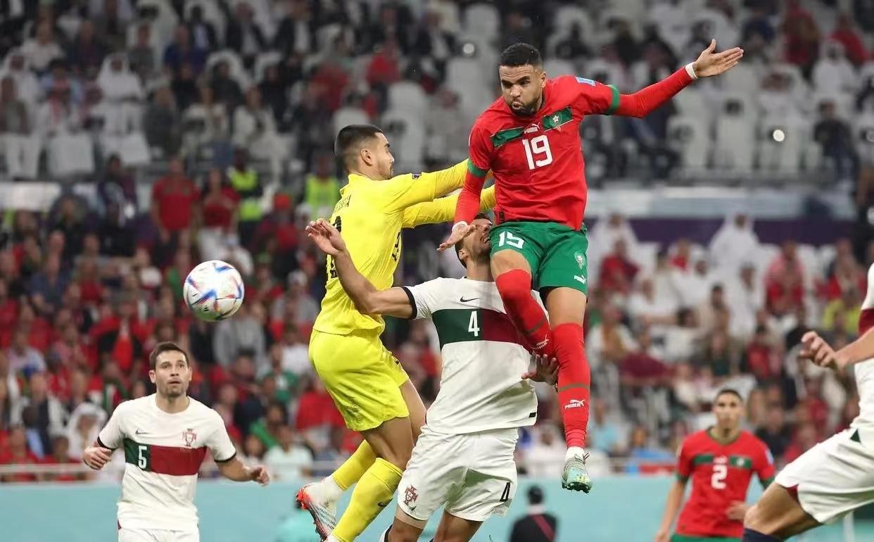 世界杯赛克罗地亚vs摩洛哥季军赛,世界杯季军克罗地亚比分