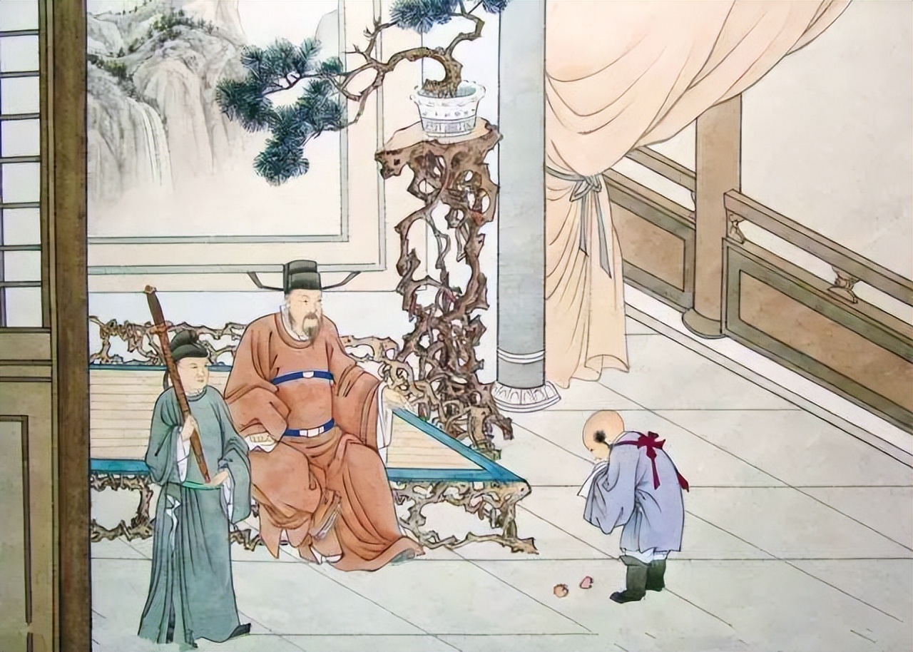 “万恶淫为首，百善孝为先”，其实这淫指的不是色，很多人误解了