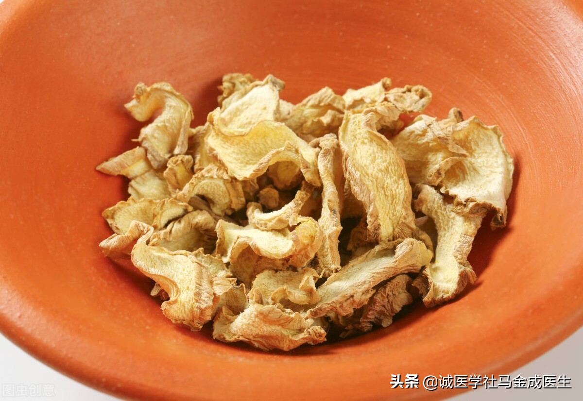 一个方子补阳气，简单3味药，回阳通脉，阳气足了不再冷