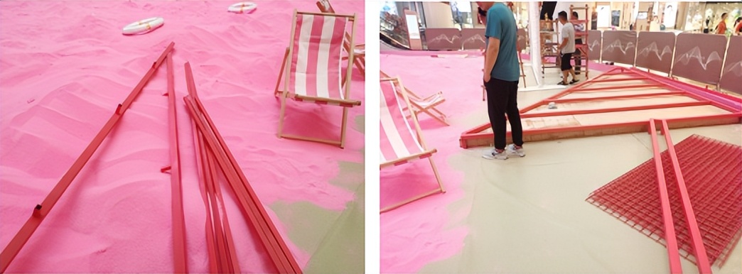 欧亚大观乐活城国庆,济南欧亚大观乐活城怎么样