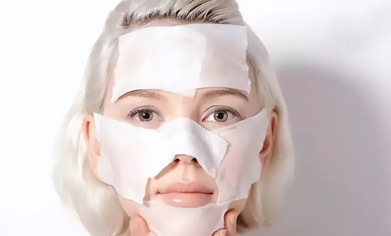 不再纠结，化妆棉使用秘籍大公开