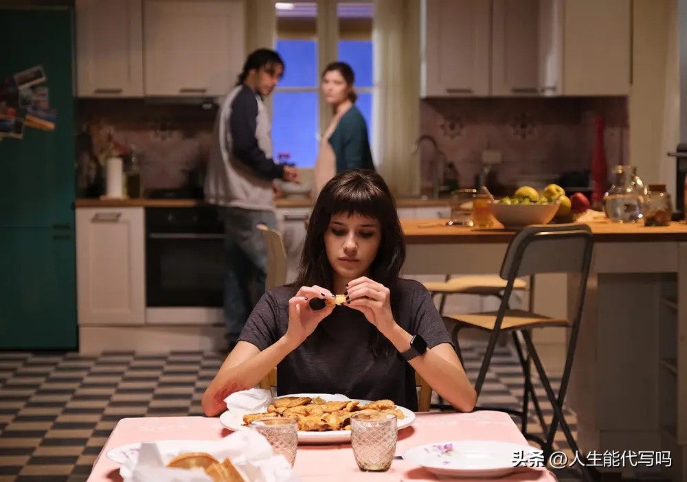 《妈妈的礼物》：爱是唯一留存的证明