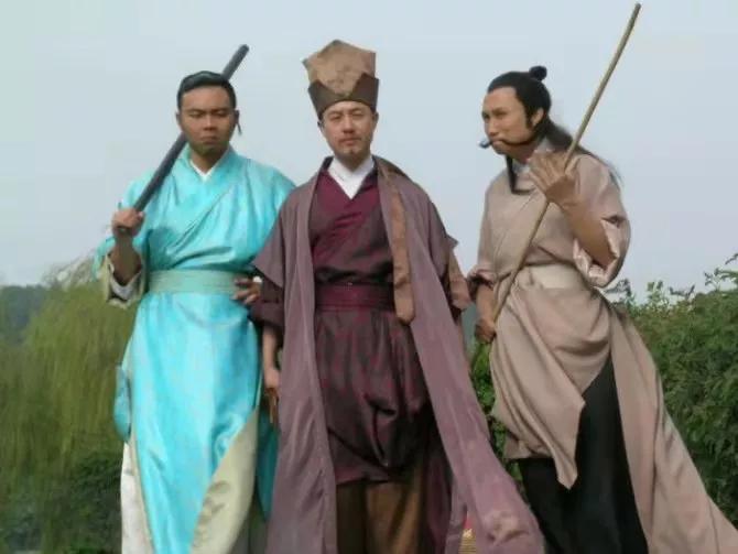 广东演技的天花板却无戏可拍，郁郁不得志的蒙伟明现在怎样了