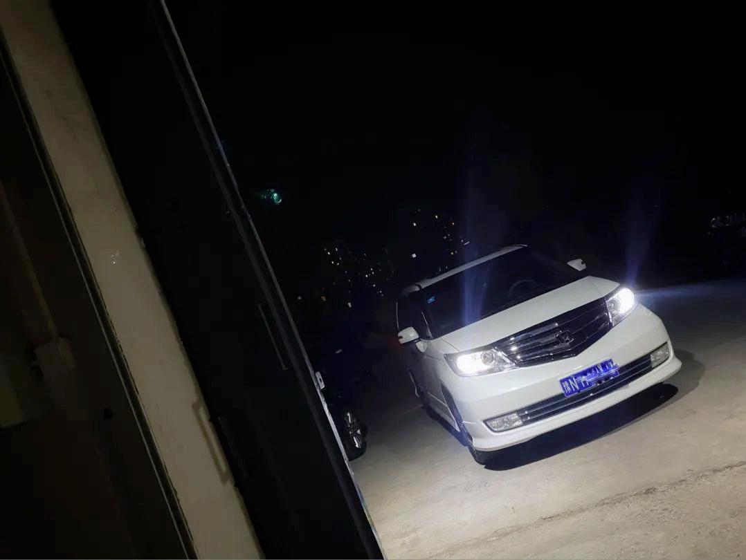 本田艾力绅5年跑了50万公里,21年豪华版本田艾力绅