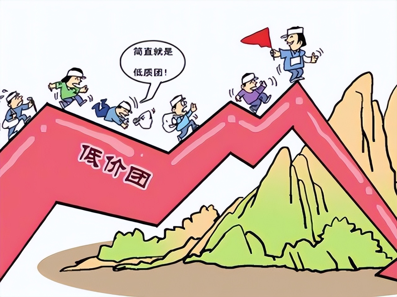 云南旅游注意事项及防坑,去云南旅游避雷