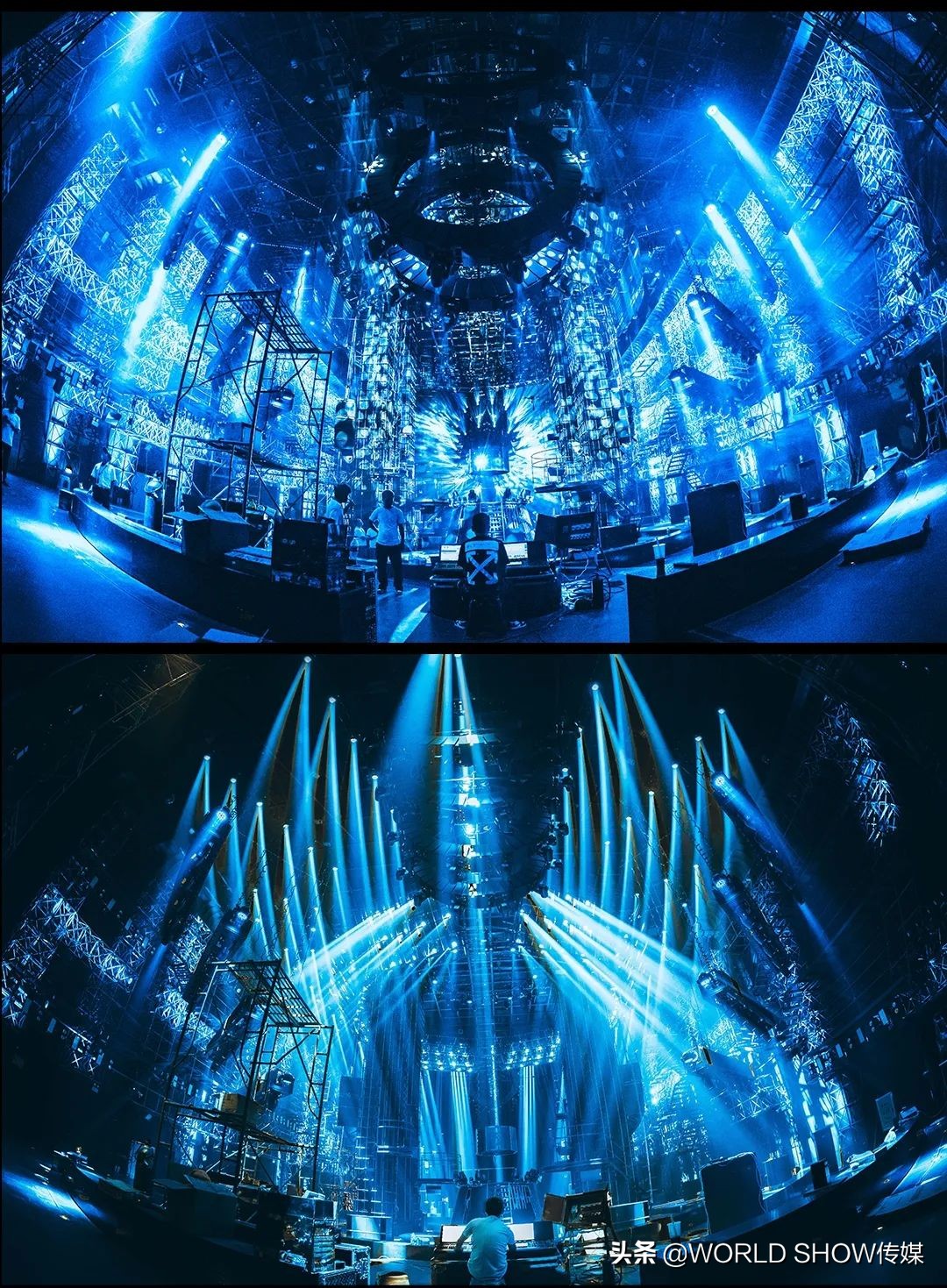 预言帝：2022年中国最火的夜店，就在这篇里面