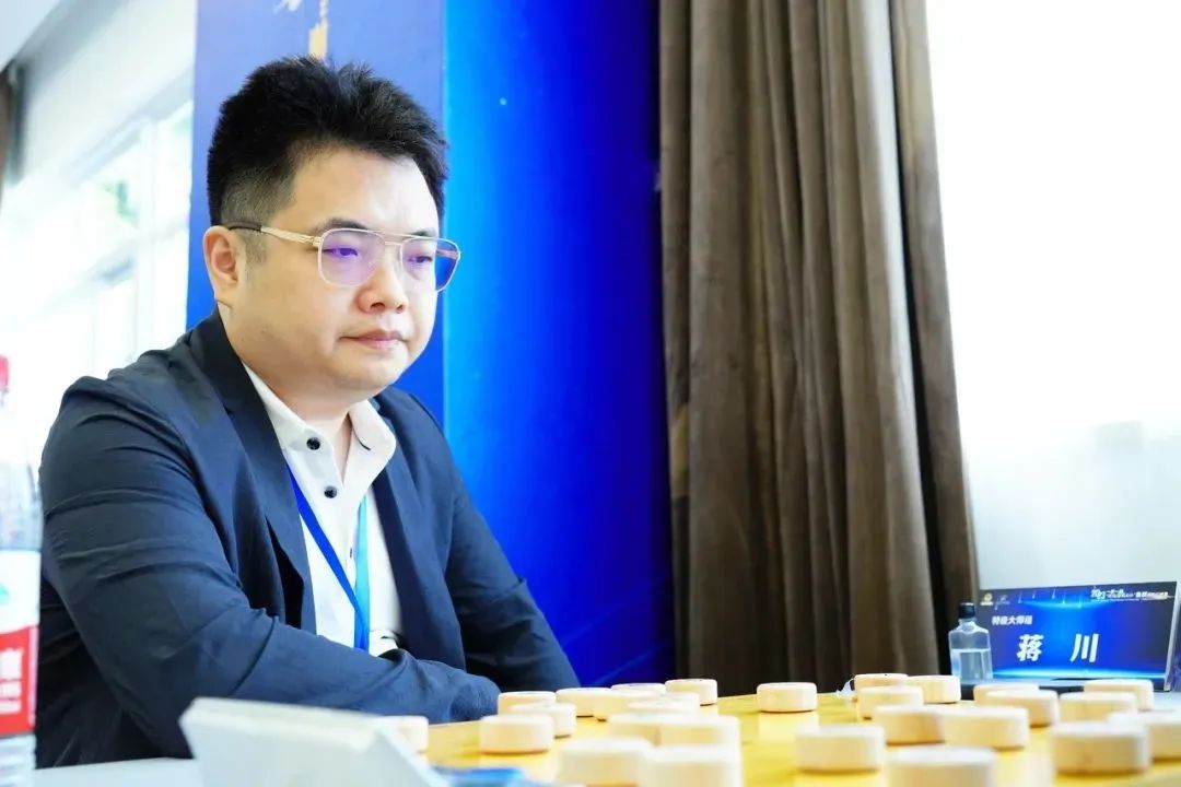 程宇东夺冠,2019年蒋川与王天一决赛