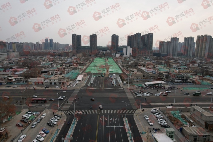 被耽误的“塔北路”，终于要雄起了