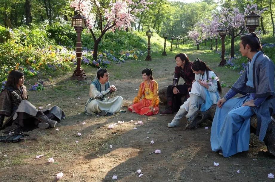 AI换脸1分钟15000起步，那些压箱底的塌房剧该何去何从