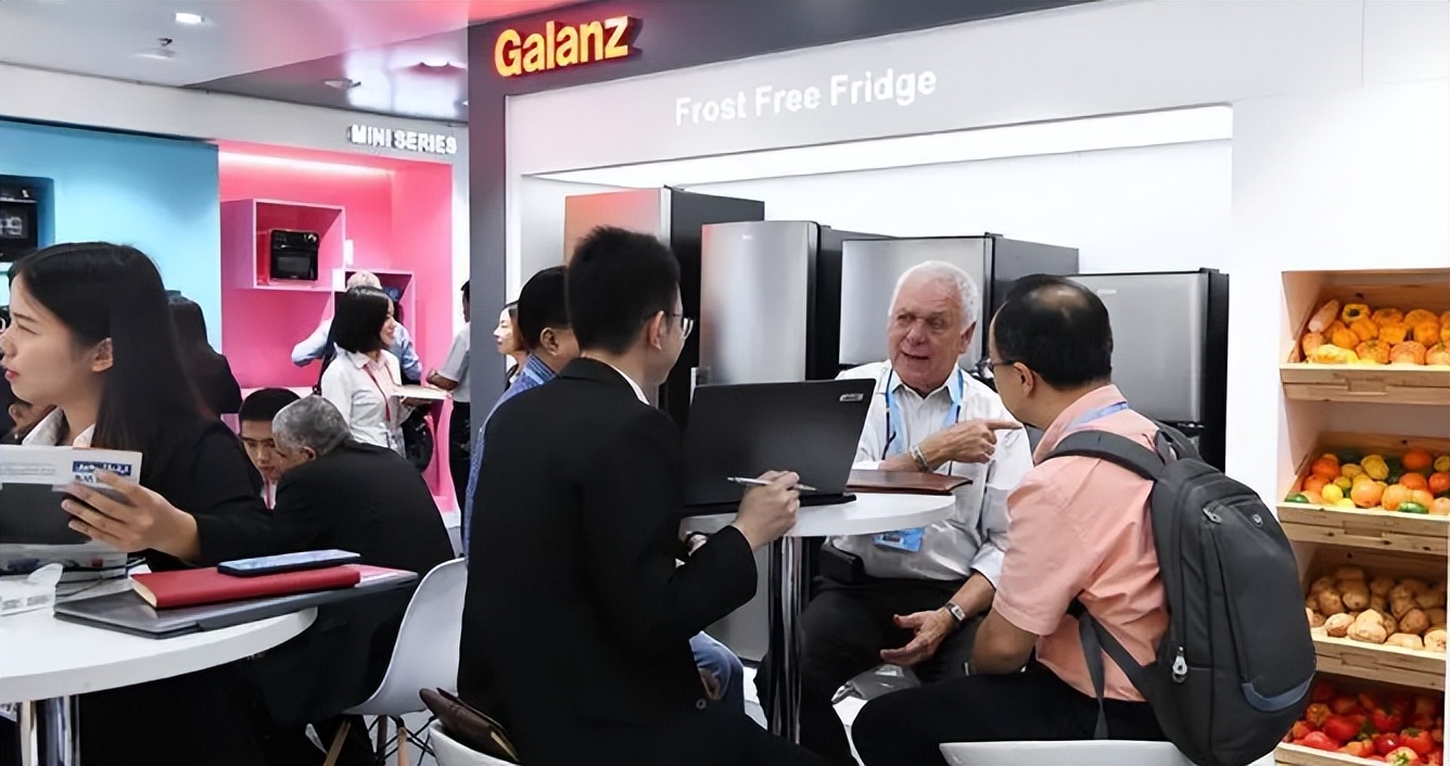 跨境电商 供应商大会 (跨境电商采购博览会)