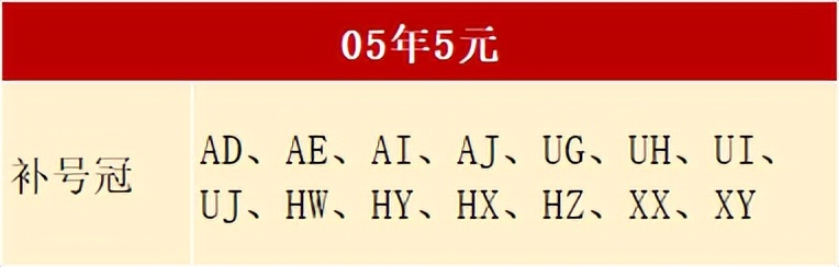 2005年5元纸币值多少钱,第五套2005年人民币5元纸币