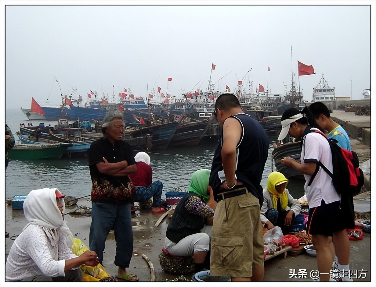 到兴城旅游,兴城怎么去菊花岛旅游