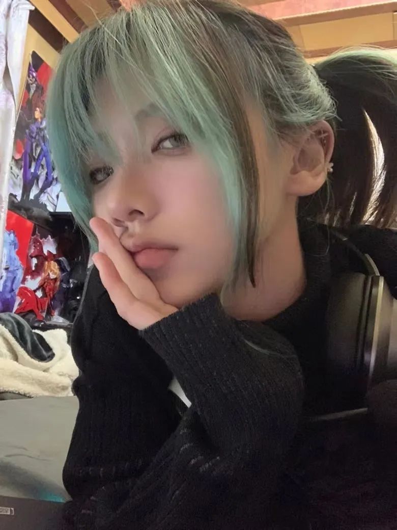 集美栏 学生射手座 朝朝