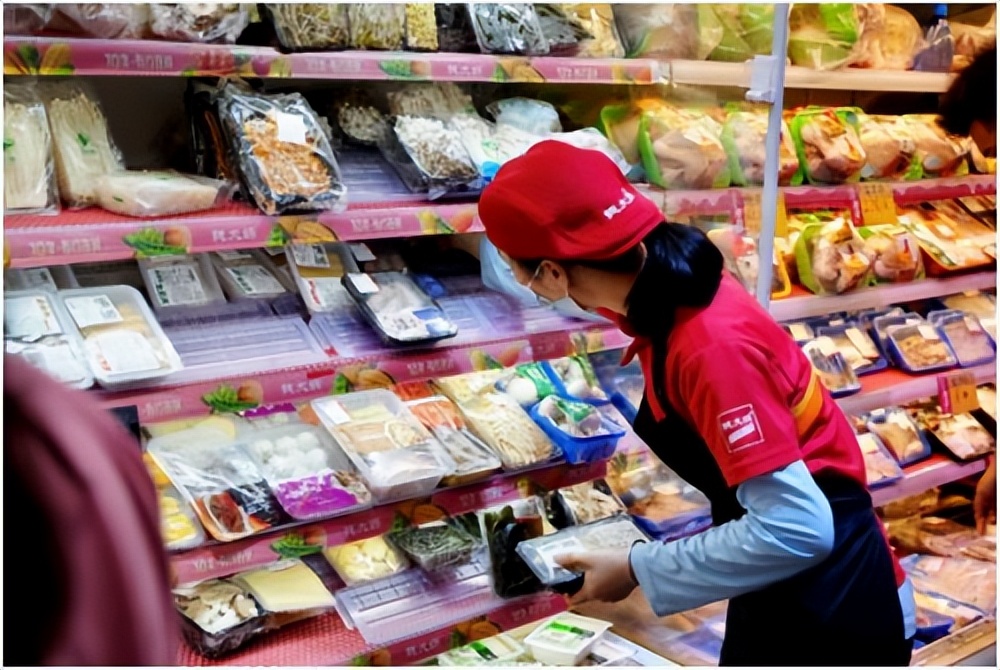 钱大妈加盟商注意事项,钱大妈加盟的亲身经历