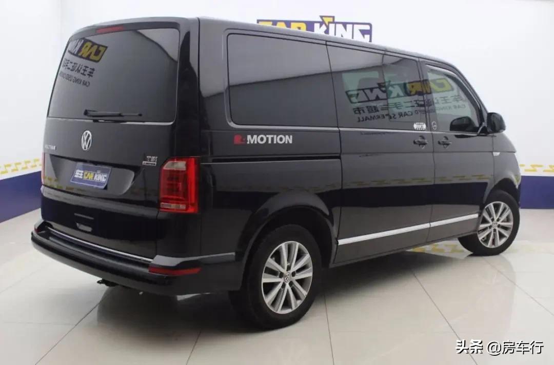 大众商务车迈特威改装床车,迈特威t6怎样改床车