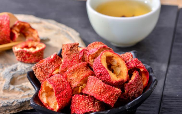 饭后一杯茶既减肥又解渴,饭后喝什么养生茶最好