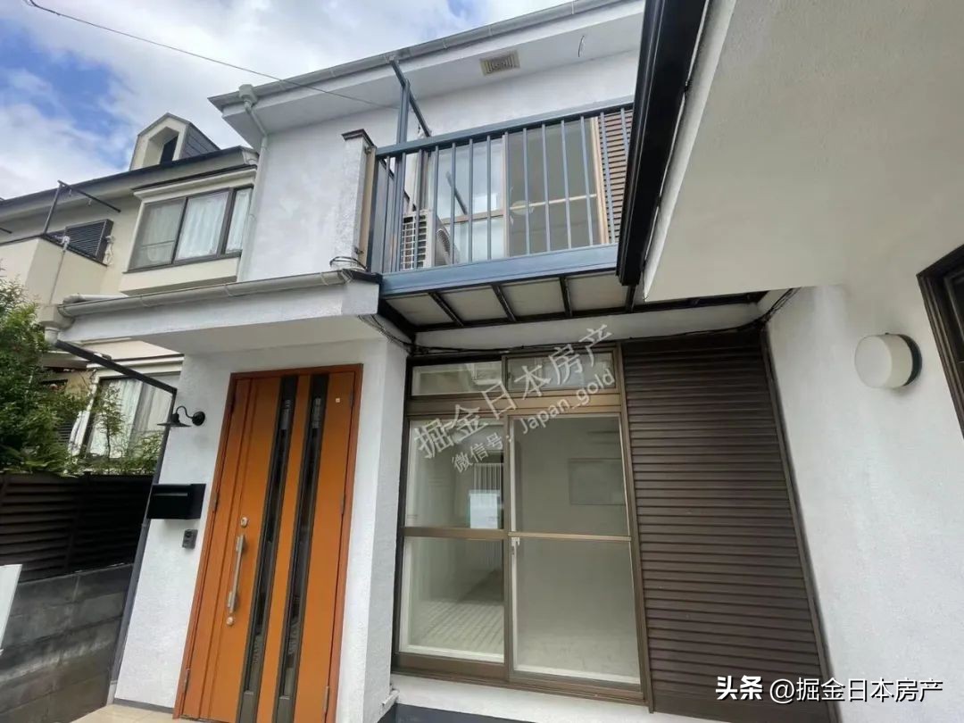 日本横滨市109万3LDK一户建，永久土地155㎡，电车直达横滨品川！