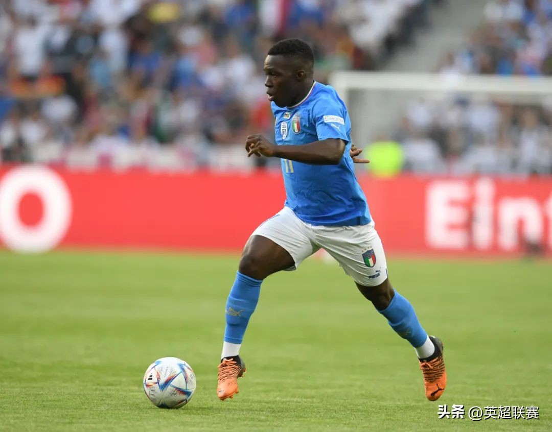 2022年英超转会名单,2022欧洲足坛转会名单