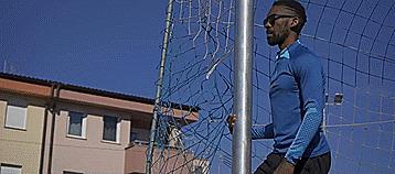 练核心力量能不能提高射门力量,教你七种提高射门力量的最好方法