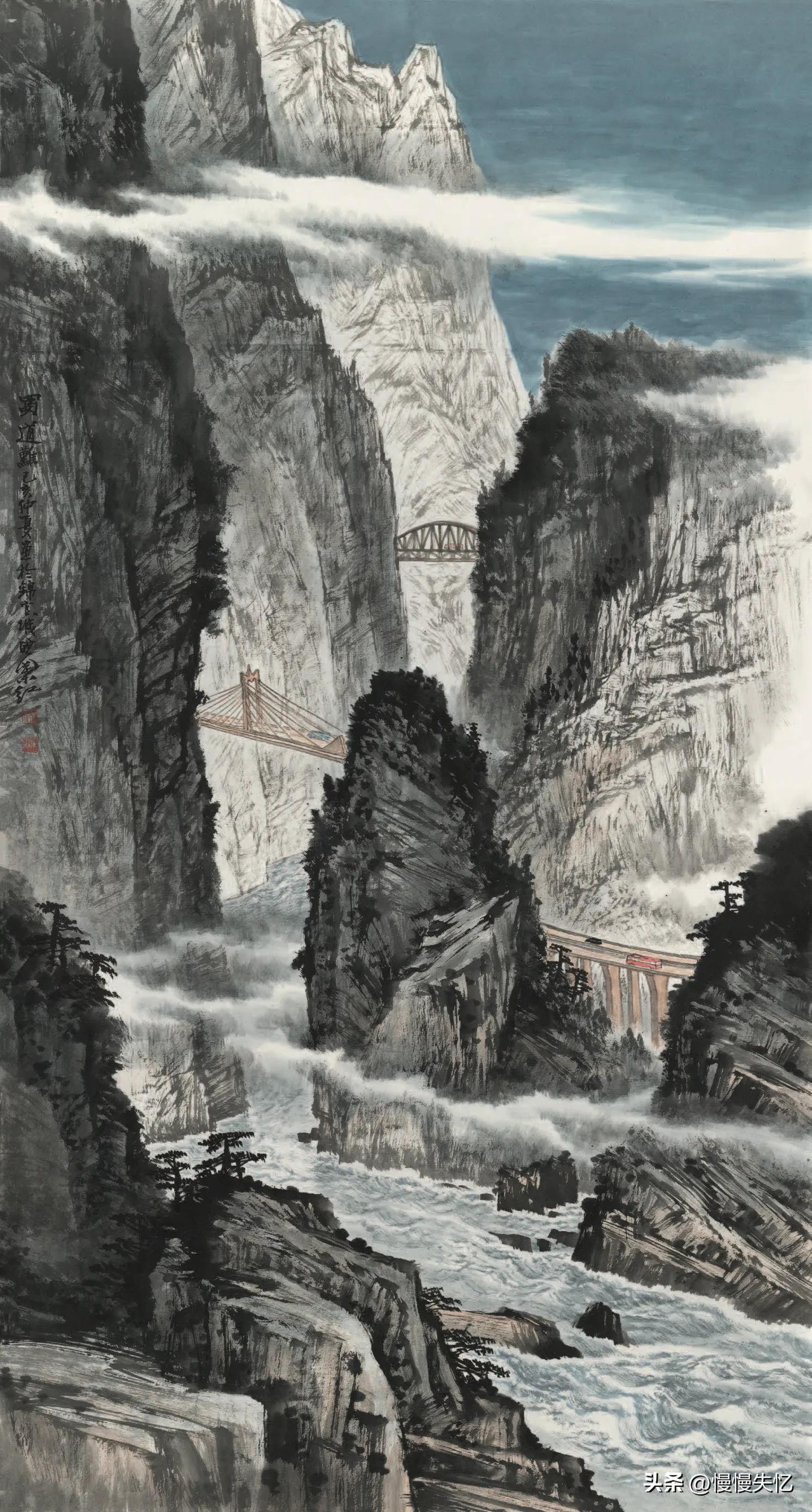 李白的送友人五言律诗,李白艺术水平最高的十首诗词