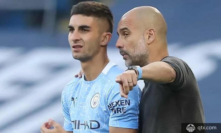 巴萨新援费兰托雷斯,巴萨与费兰托雷斯基本达成协议