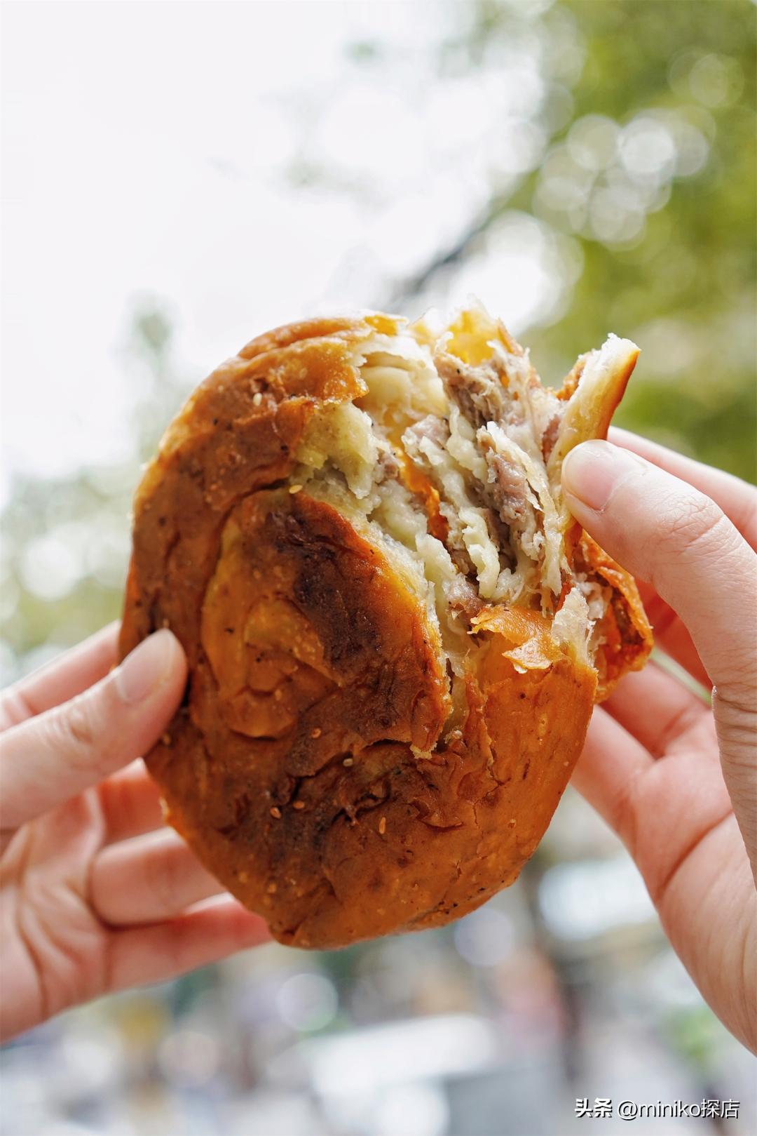 来成都必吃的三十种小吃,成都美食攻略十大必吃小吃排行榜