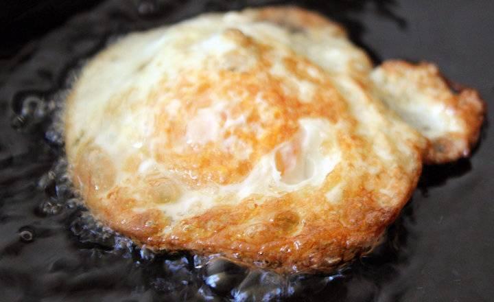 每天吃一个鸡蛋得心梗,每天吃4个鸡蛋得了心脏病案例