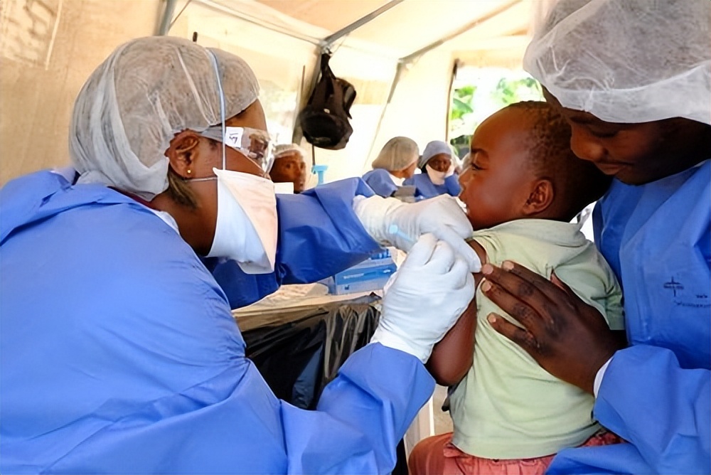 十大毁灭人类的病毒,地球上最强的5种病毒