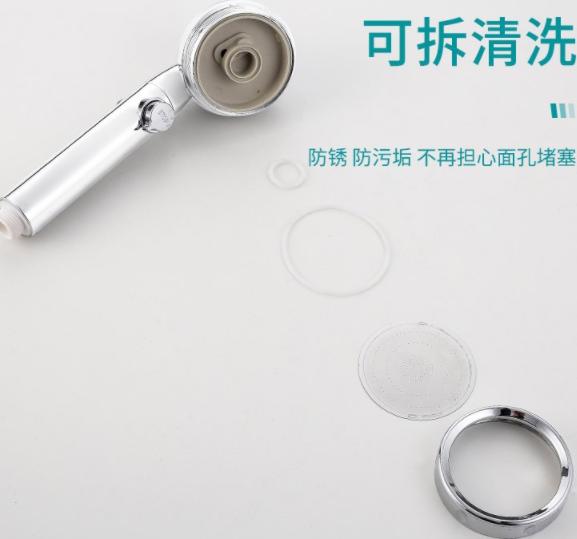 洗澡水压不够小妙招,楼层比较低怎么增加水压