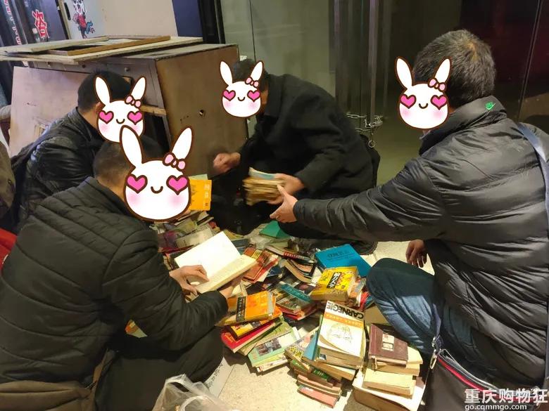 重庆夜市鬼市,重庆鬼市开放时间