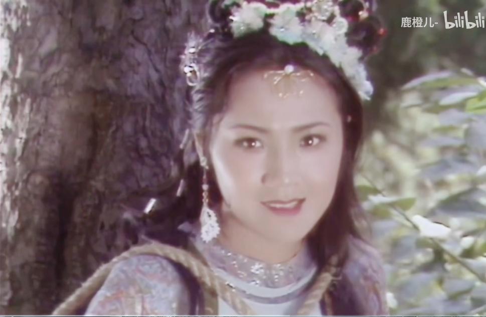 西游记女妖精盘点,盘点西游记中最美的女妖精