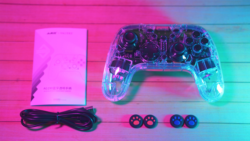 黑爵透明手柄,黑爵ag180手柄