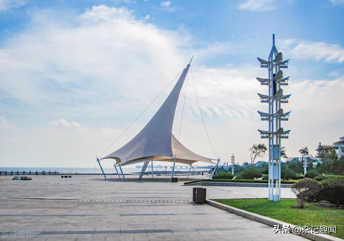 日照市大北山风景区旅游攻略,日照市旅游住宿哪里便宜