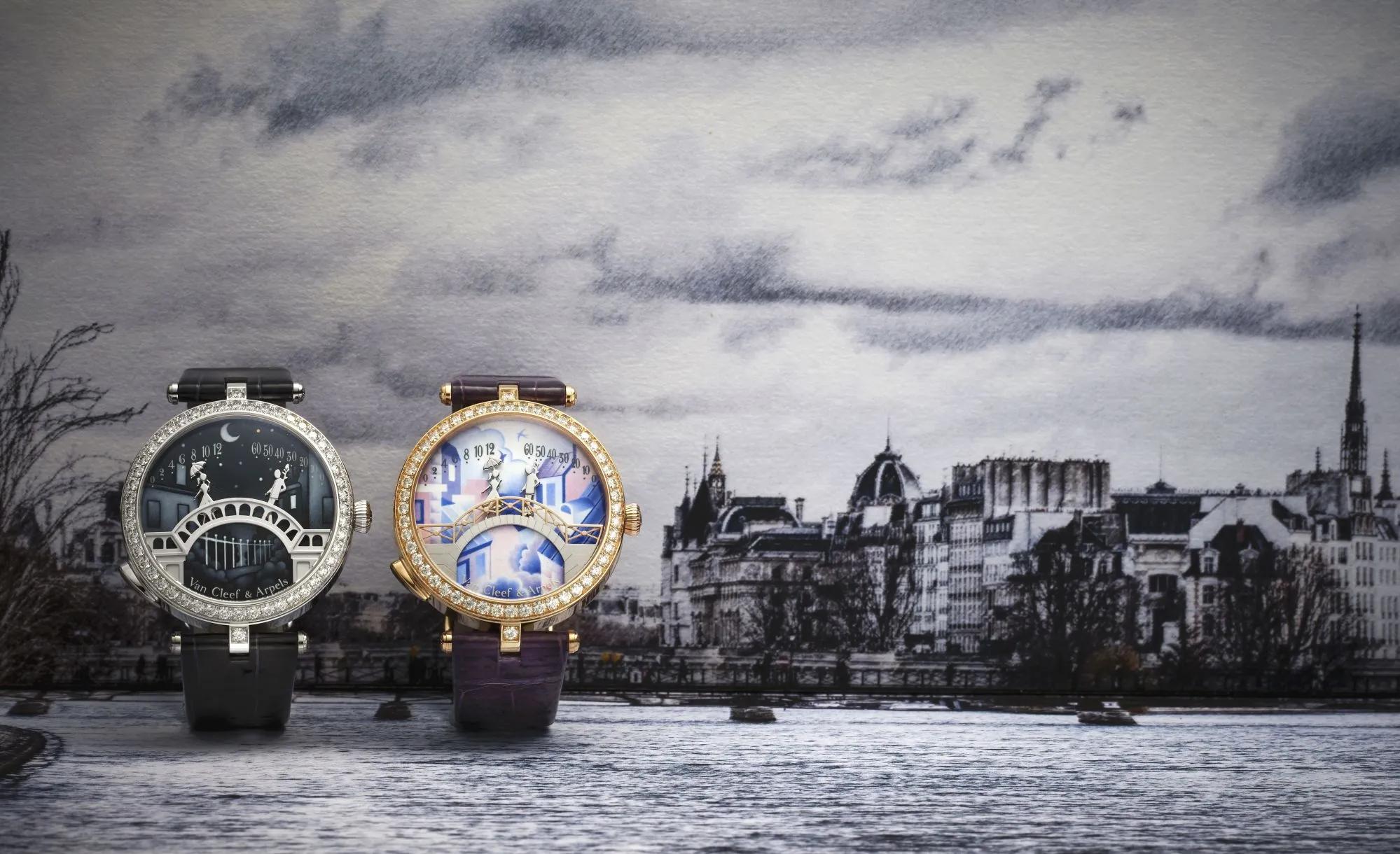 腕表世家推荐的名牌手表,中国手表集团有哪些