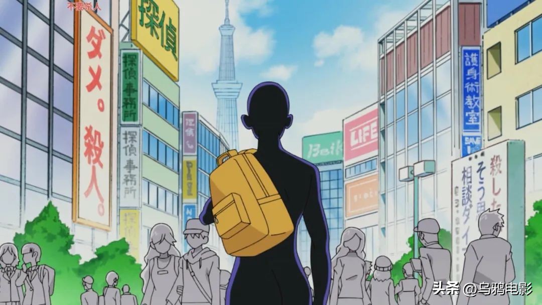 8.8分！史上票房最高！官方吐槽真的笑喷了…