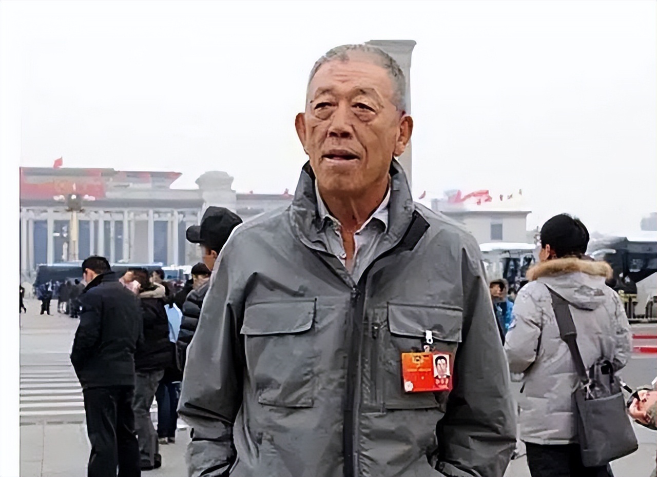 王军与孔丹,王军和孔丹