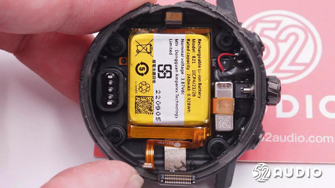 coros高驰apexpro手表功能介绍,高驰apex户外运动手表