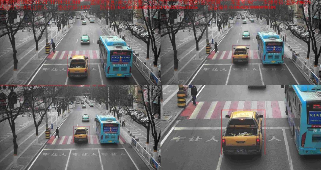 百日行动交警违法曝光,百日安全行动违规车辆