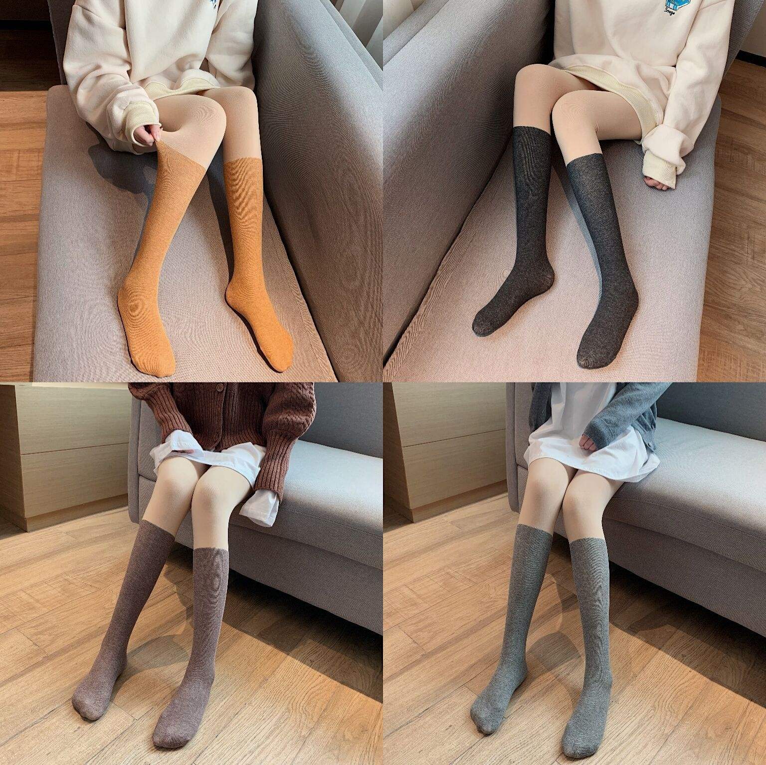 女性喜爱的*袜丝**，如何分辨质量好坏，*袜丝**的利润有多大？