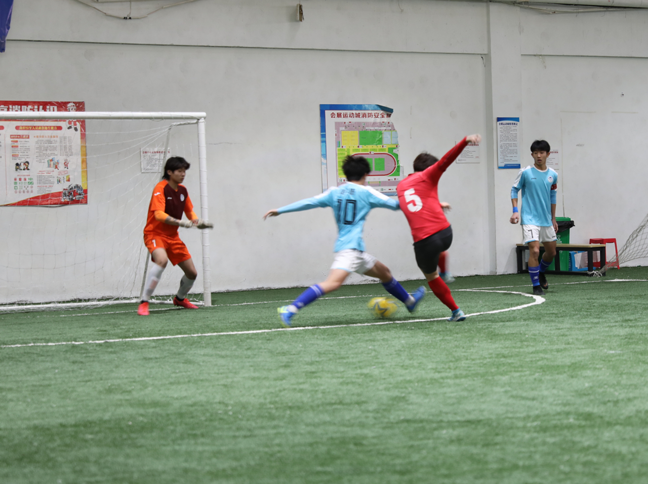 奔跑吧少年足球俱乐部,奔跑吧青少年足球俱乐部