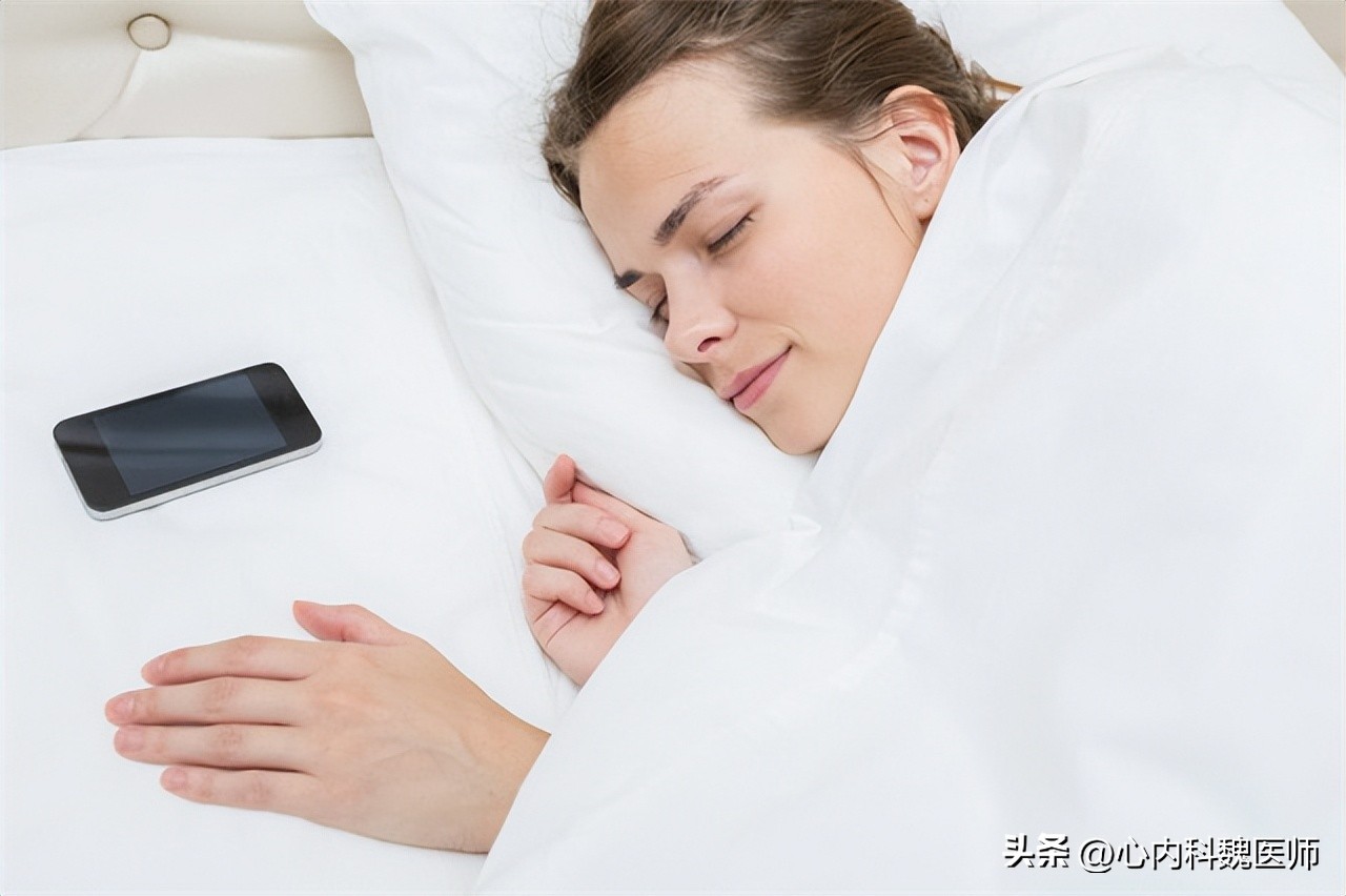 体检窦性心律正常心电图啥意思,体检报告显示窦性心律是什么意思