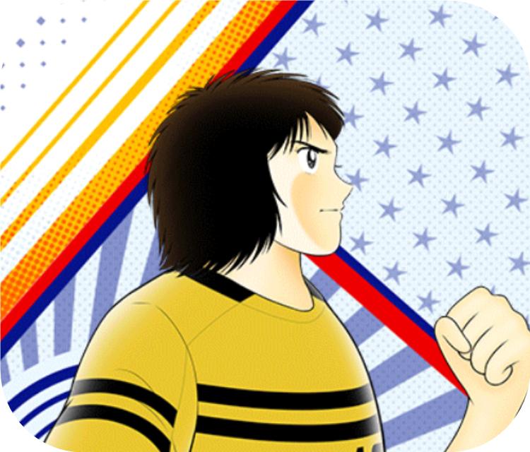 足球小将nextdream,足球小将新篇章